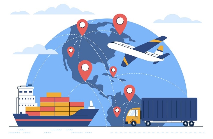 72个全球免费海关数据查询网站合集，外贸人建议收藏