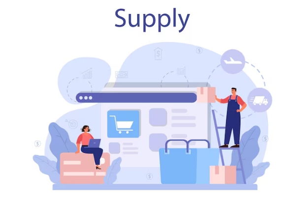 新人做外贸怎么找供应商？做外贸找供应商的渠道